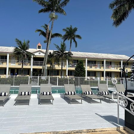 Royal Colonial Leilighet Boca Raton Eksteriør bilde