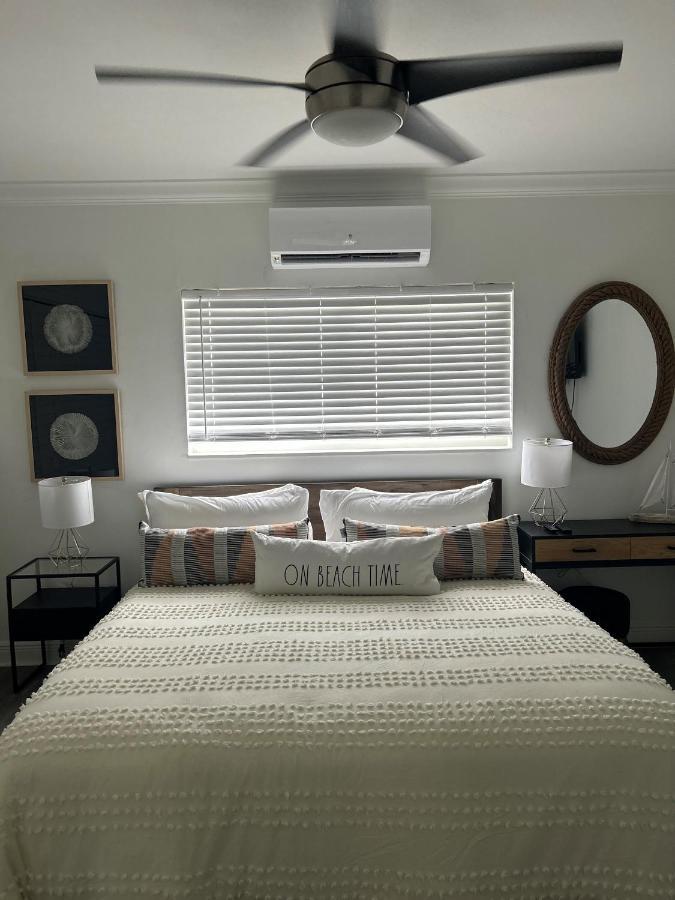 Royal Colonial Leilighet Boca Raton Eksteriør bilde