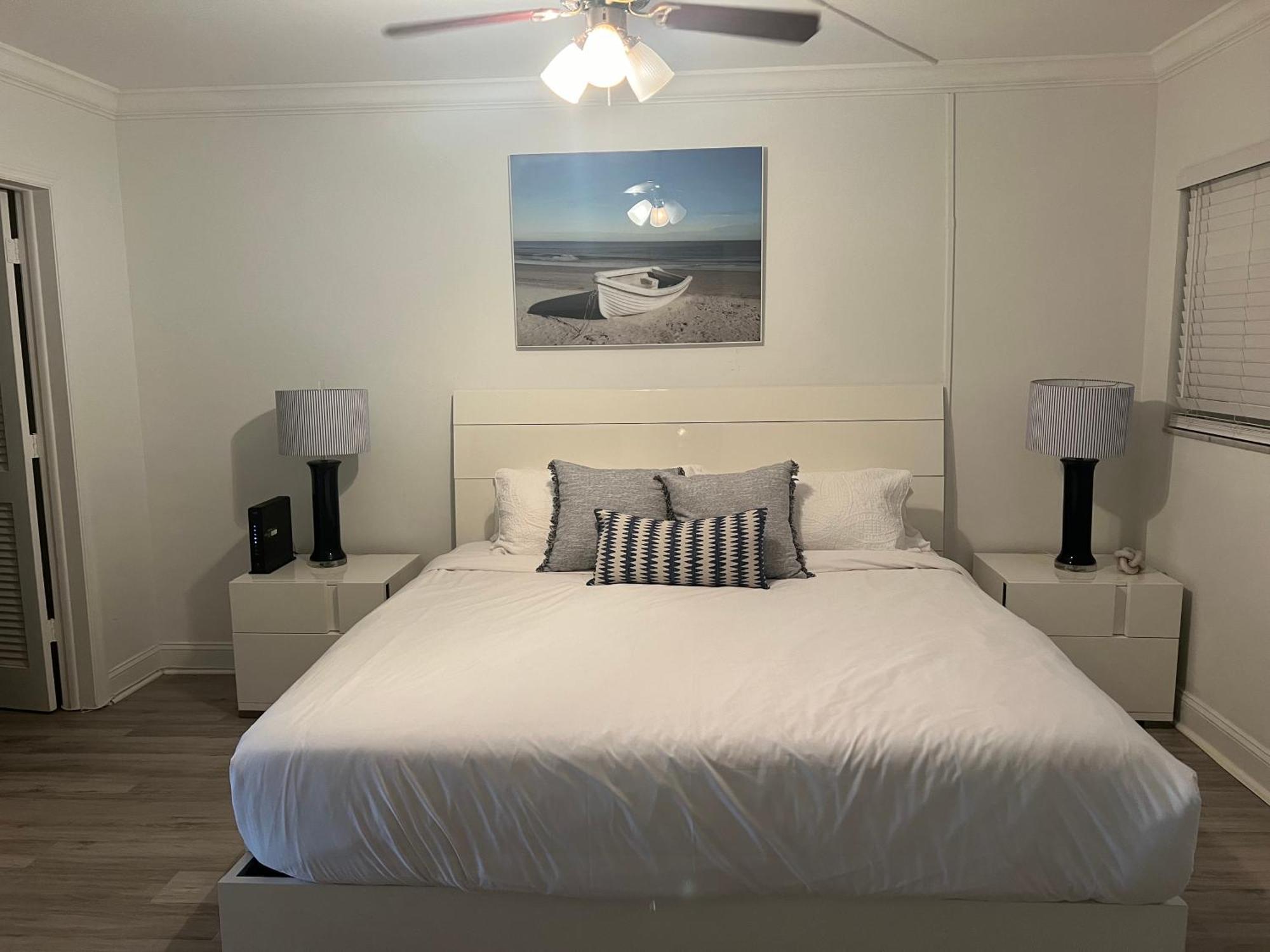 Royal Colonial Leilighet Boca Raton Eksteriør bilde