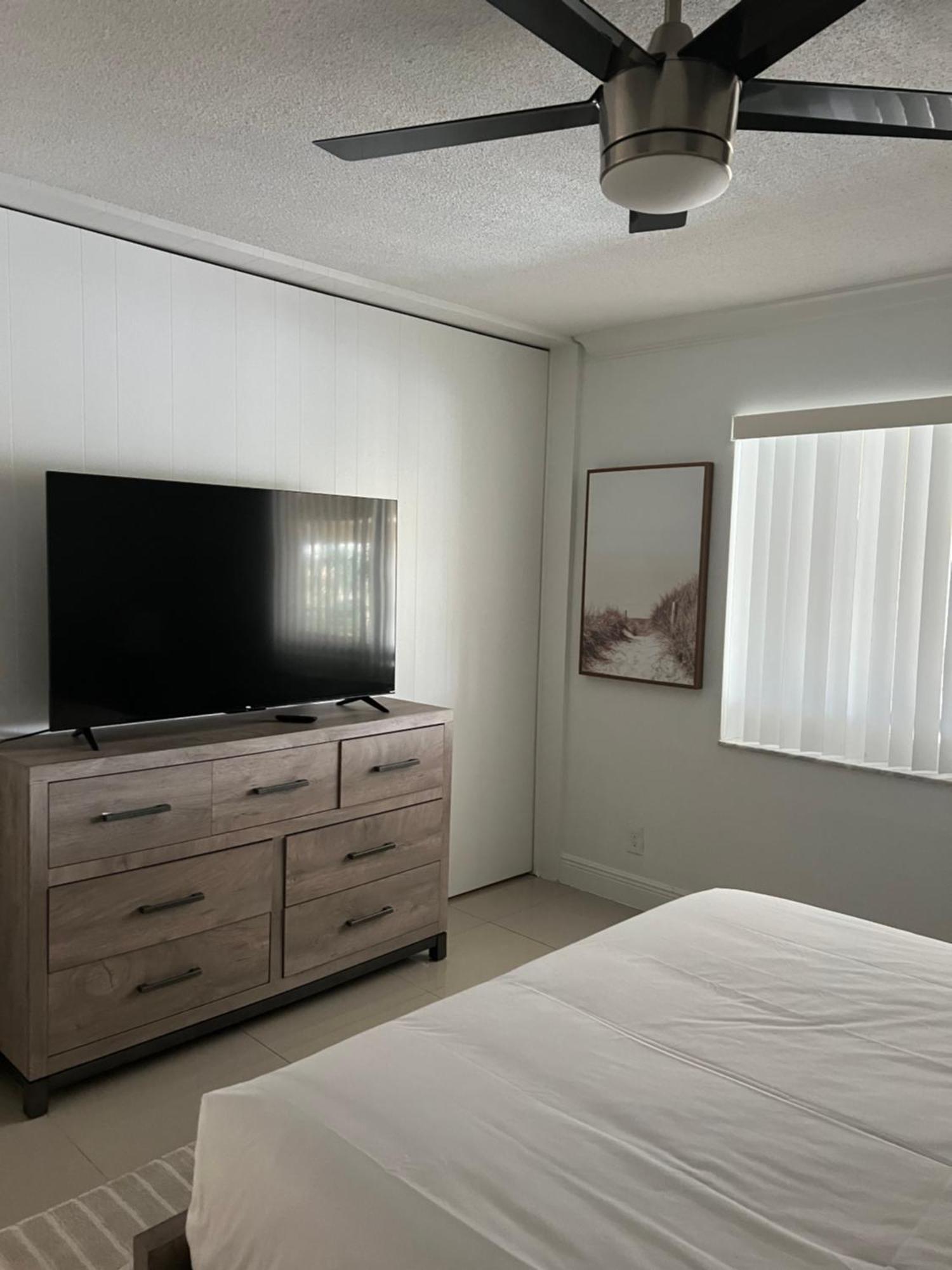 Royal Colonial Leilighet Boca Raton Eksteriør bilde