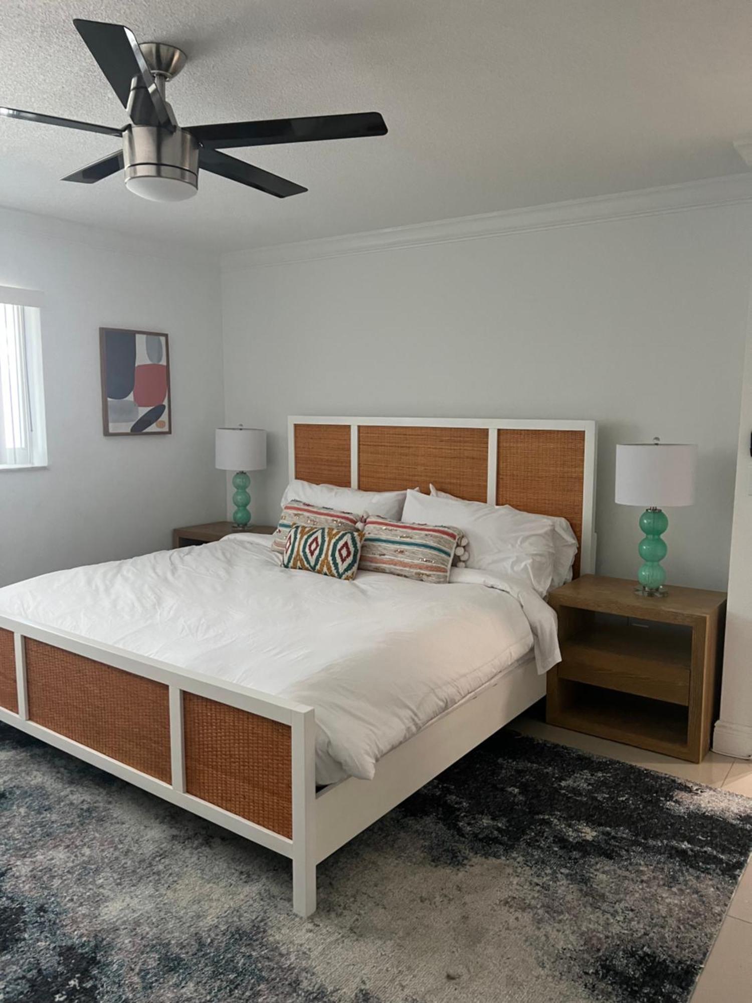 Royal Colonial Leilighet Boca Raton Eksteriør bilde