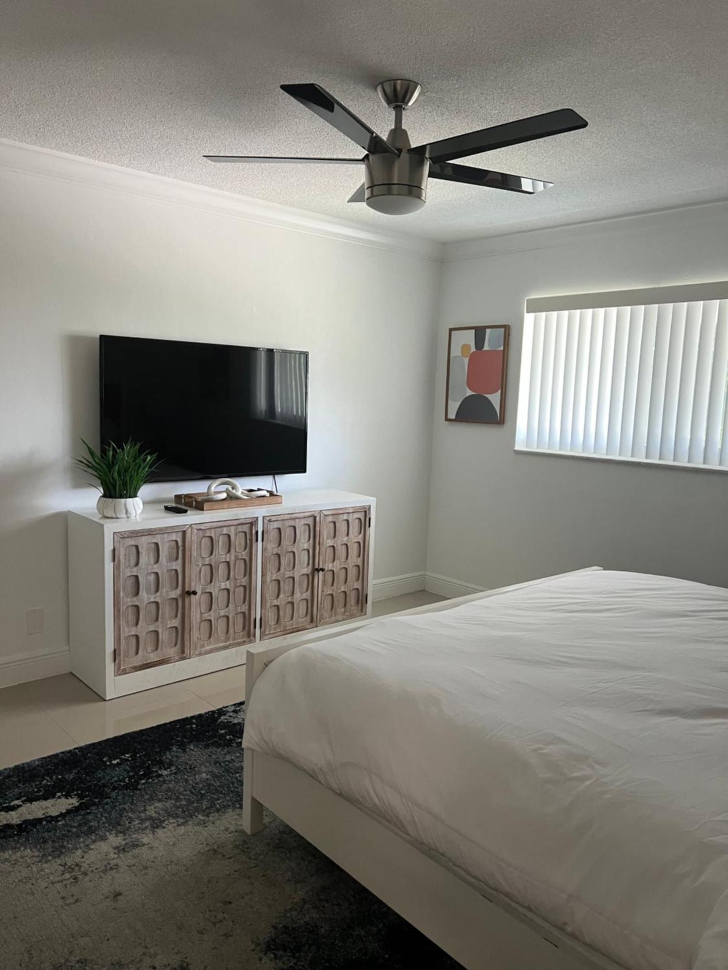 Royal Colonial Leilighet Boca Raton Eksteriør bilde