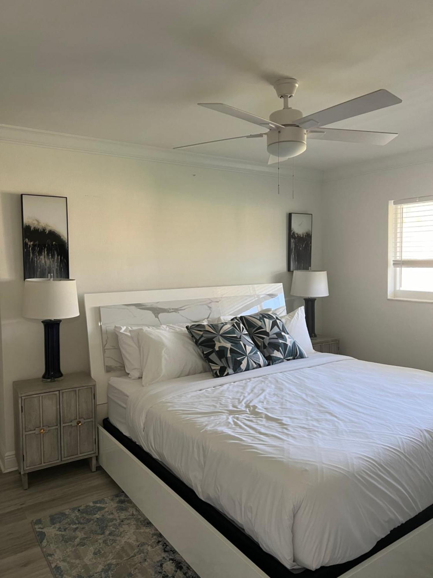 Royal Colonial Leilighet Boca Raton Eksteriør bilde