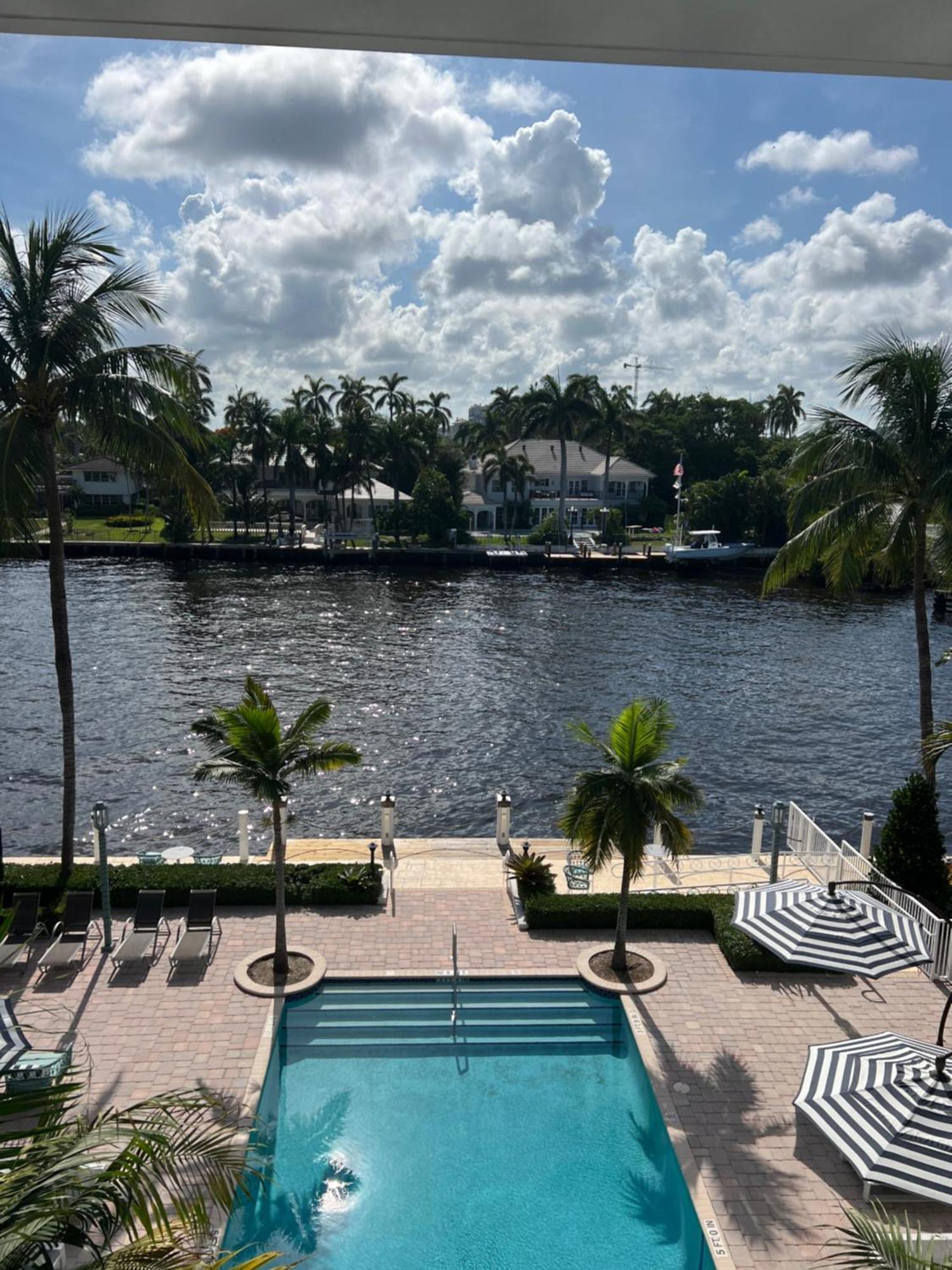 Royal Colonial Leilighet Boca Raton Eksteriør bilde