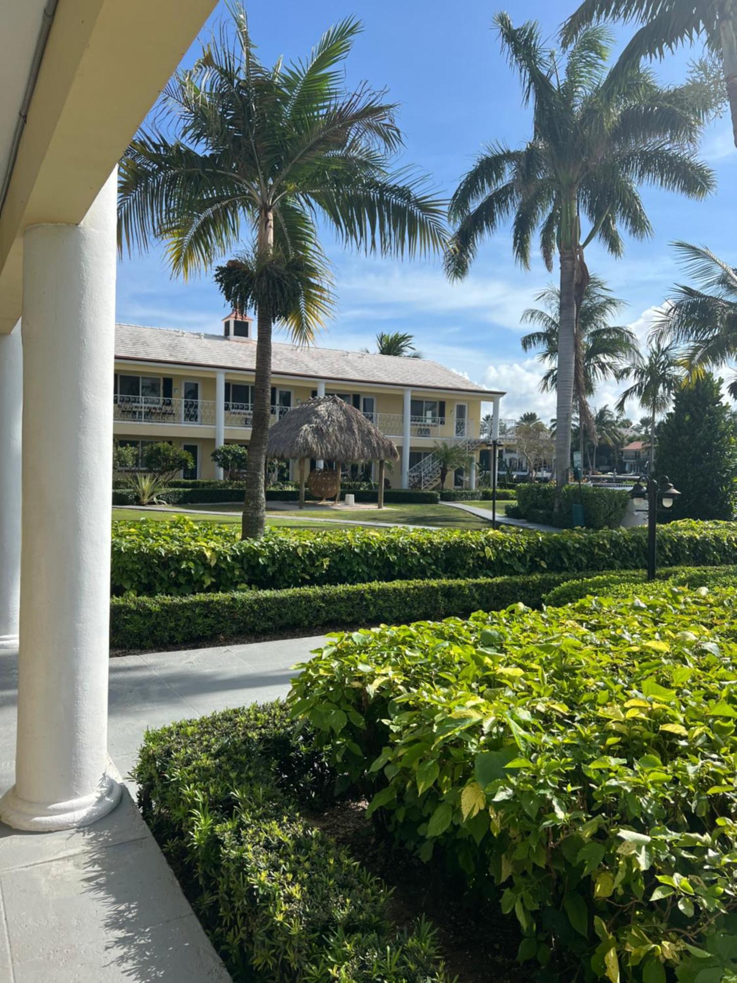 Royal Colonial Leilighet Boca Raton Eksteriør bilde
