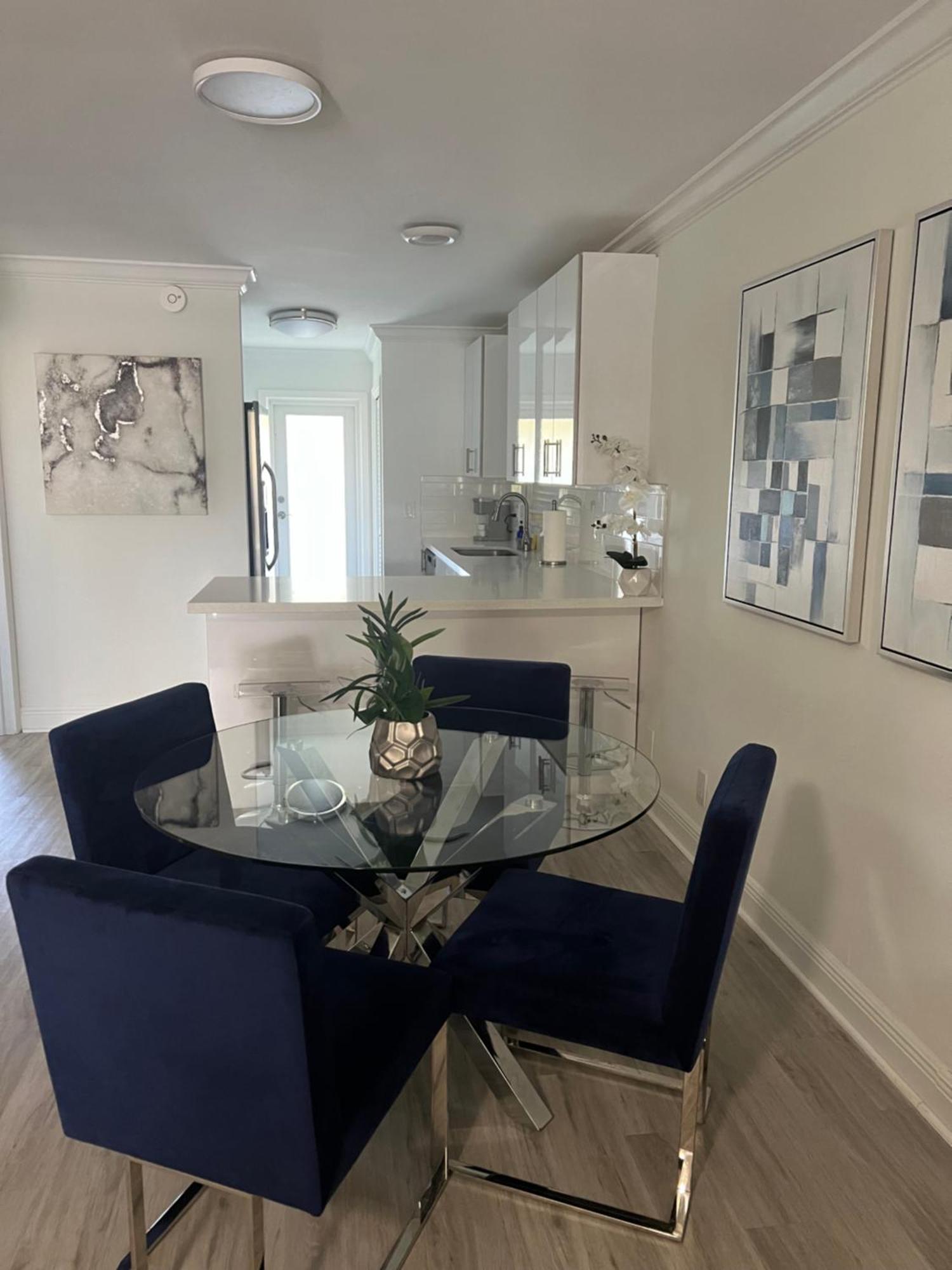Royal Colonial Leilighet Boca Raton Eksteriør bilde