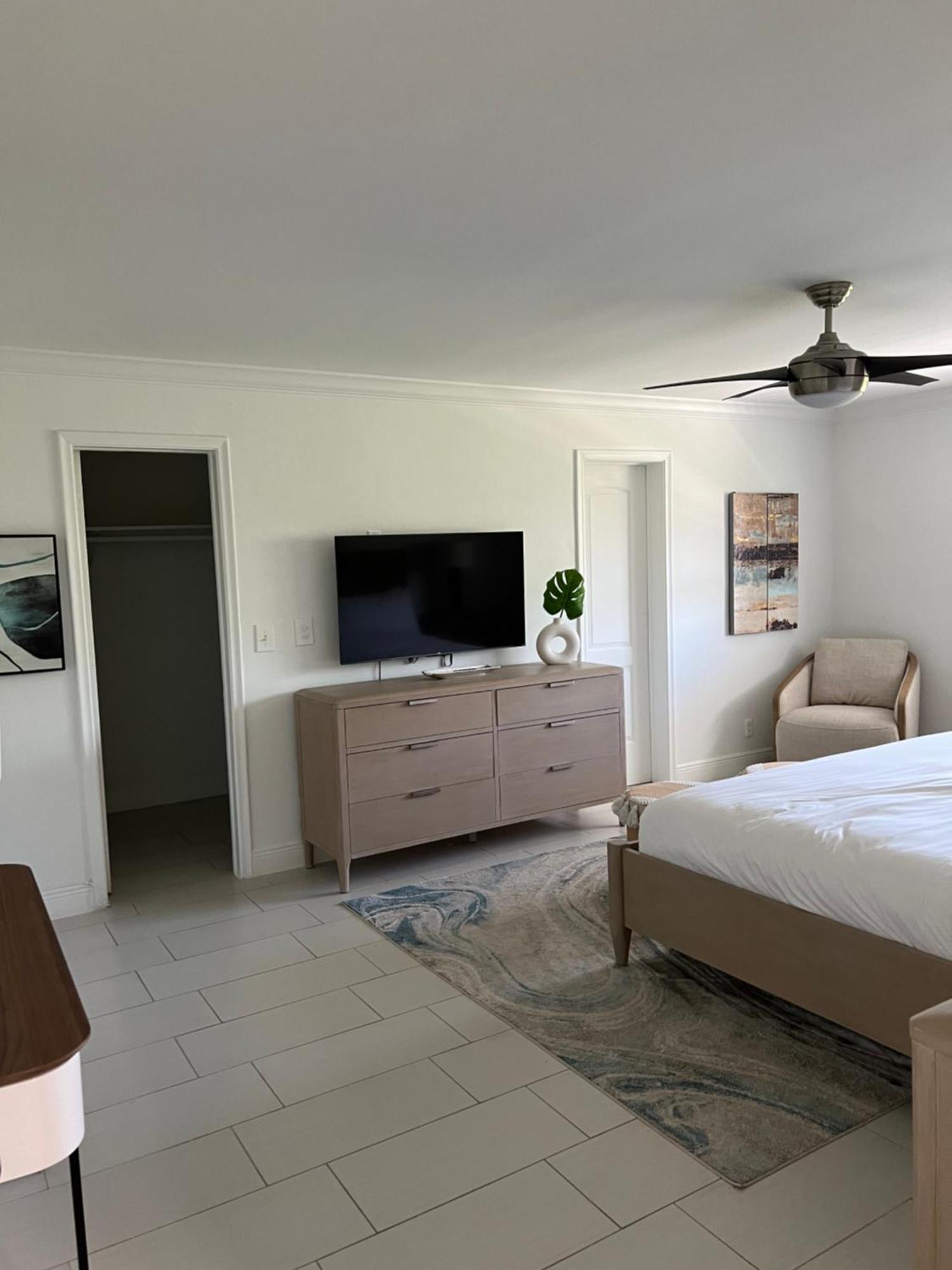 Royal Colonial Leilighet Boca Raton Eksteriør bilde