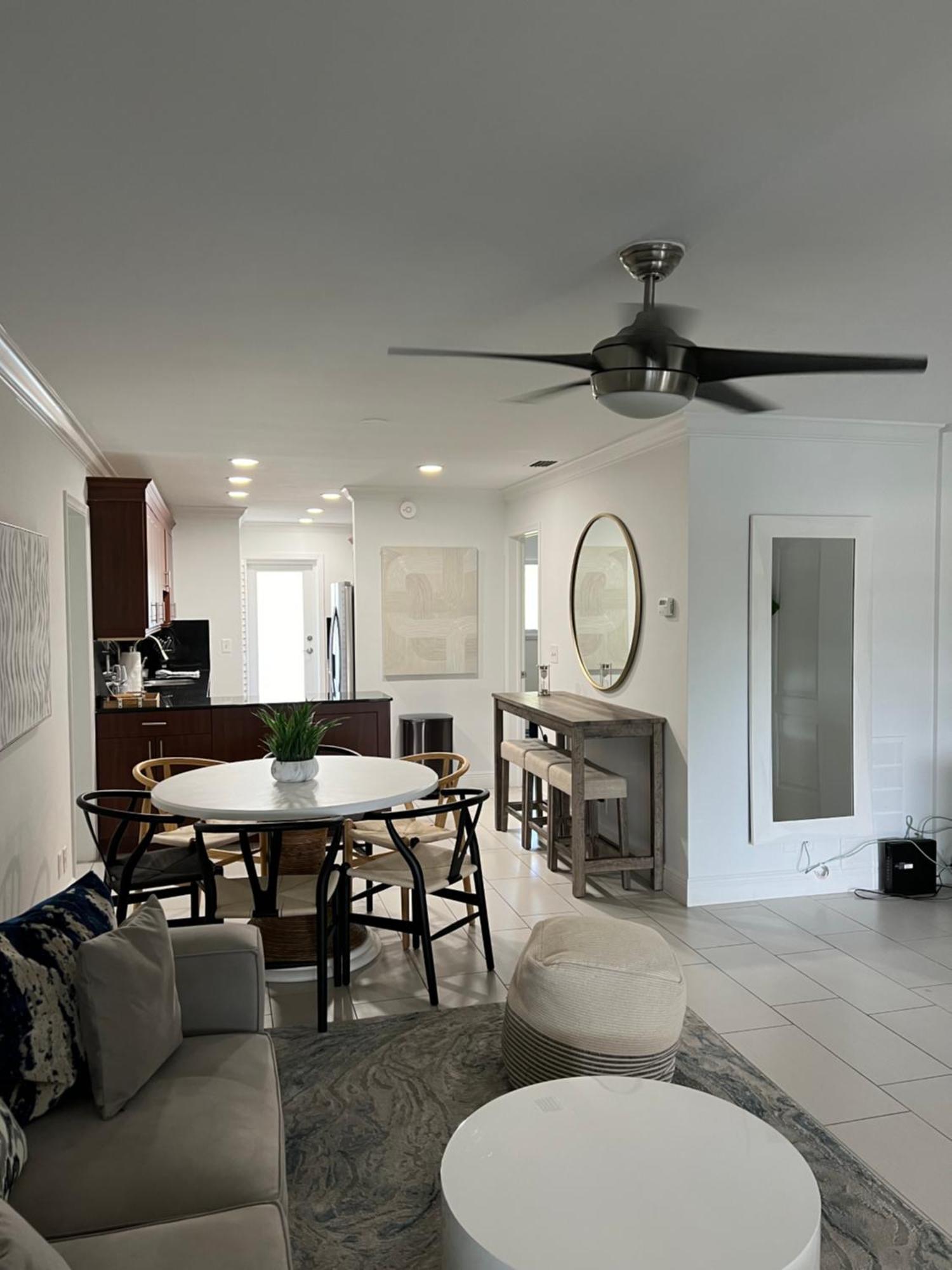 Royal Colonial Leilighet Boca Raton Eksteriør bilde