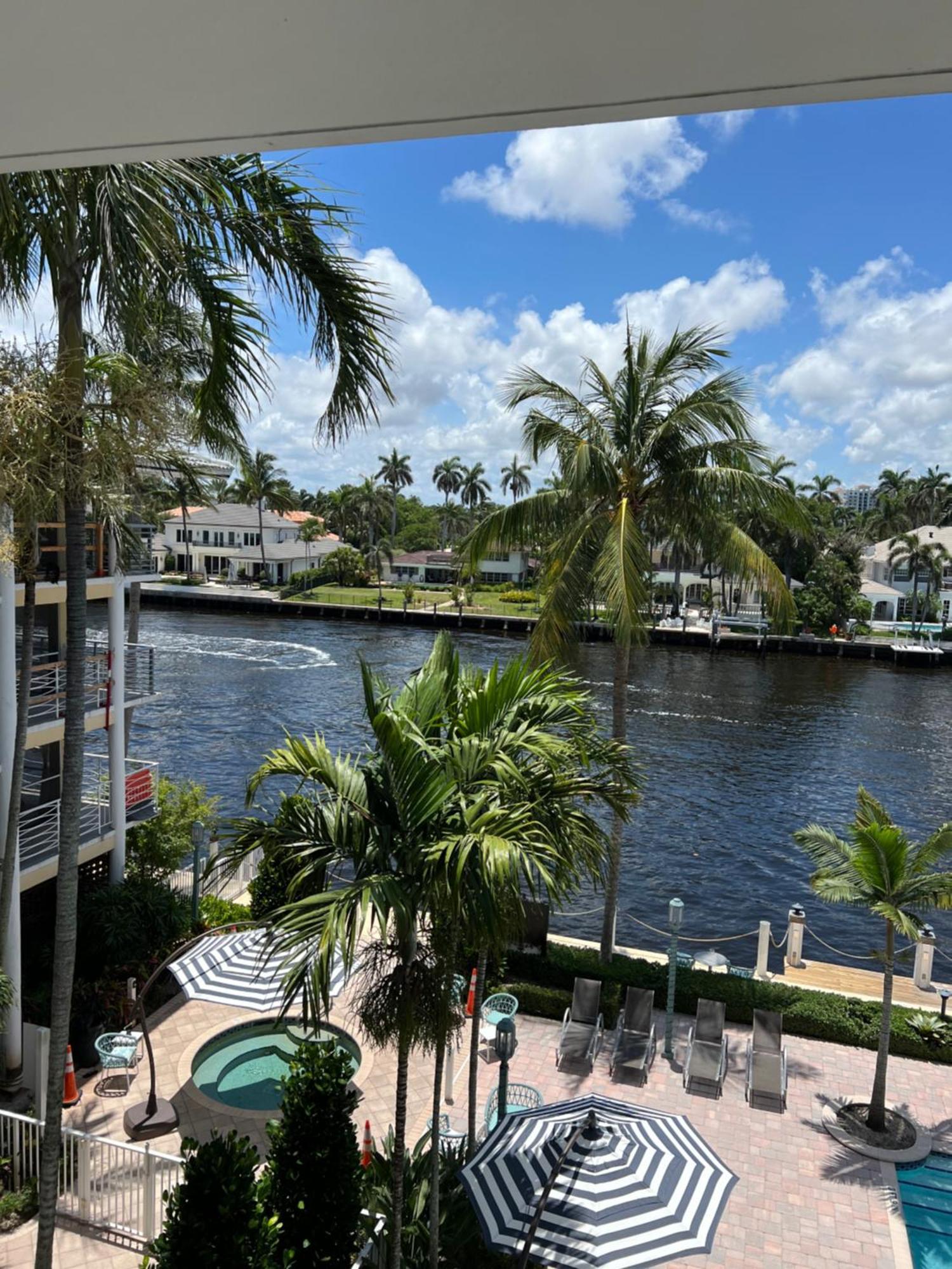 Royal Colonial Leilighet Boca Raton Eksteriør bilde